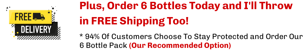 Special offer on MaxBoost natural energy booster – get your bottle today and save up to 94% officially